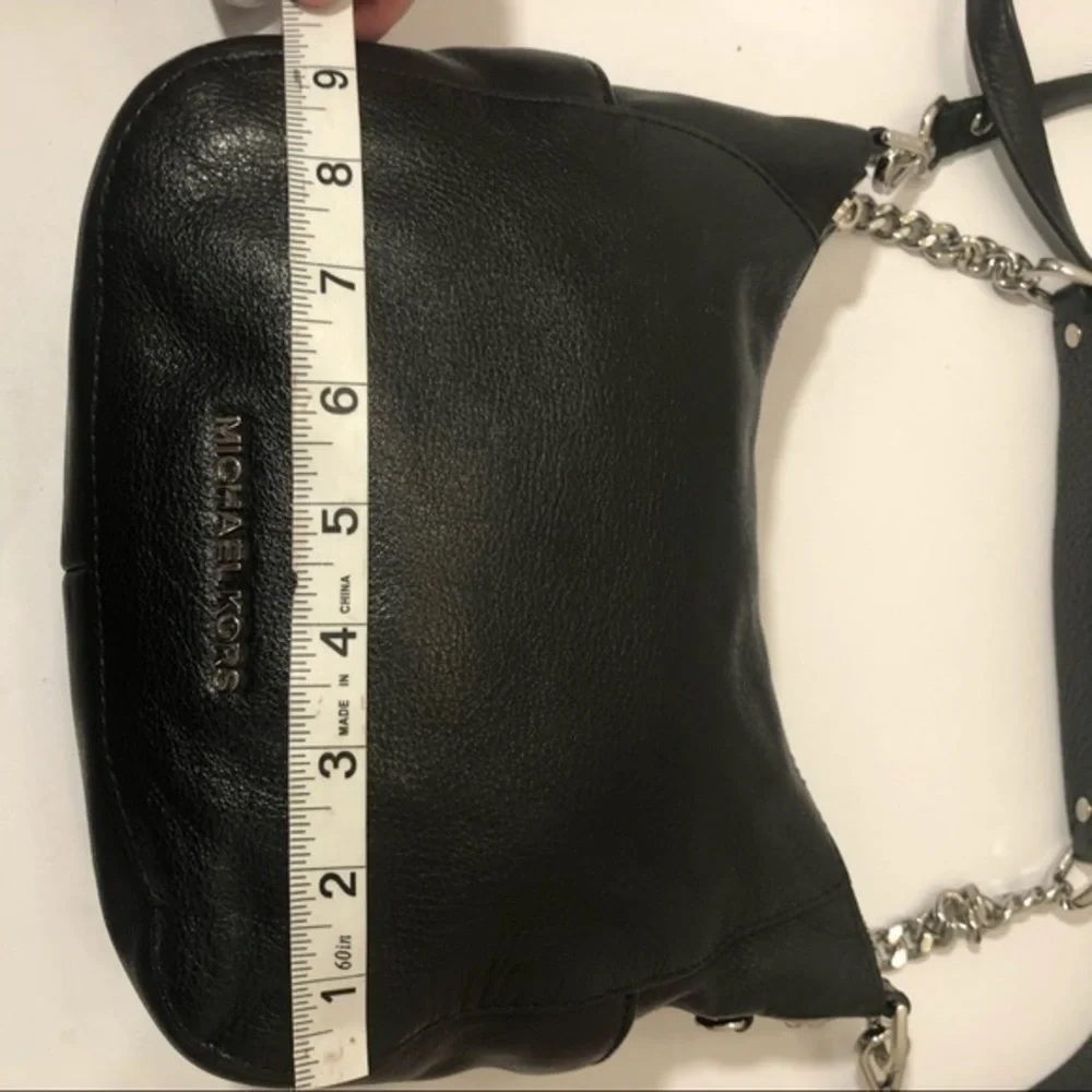 Michael Kors used scuffs