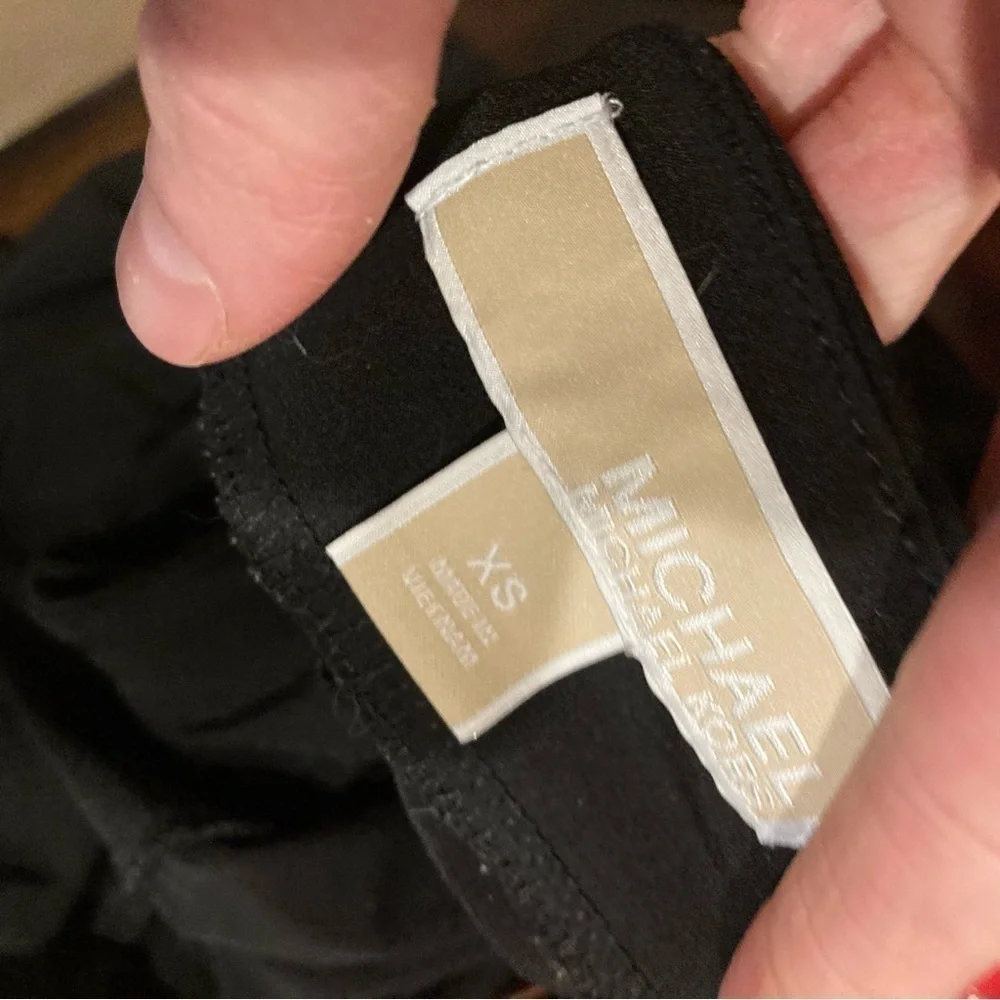 Michael Kors used gently