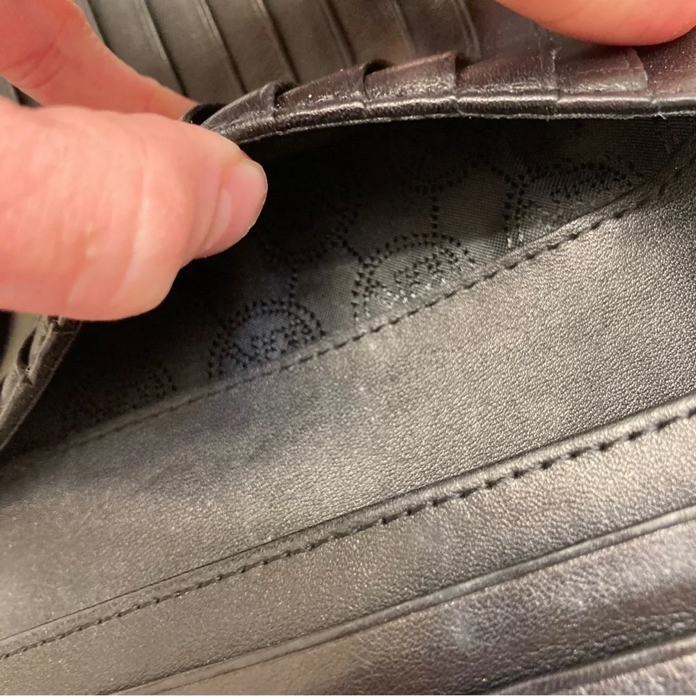 Michael Kors some scuffs