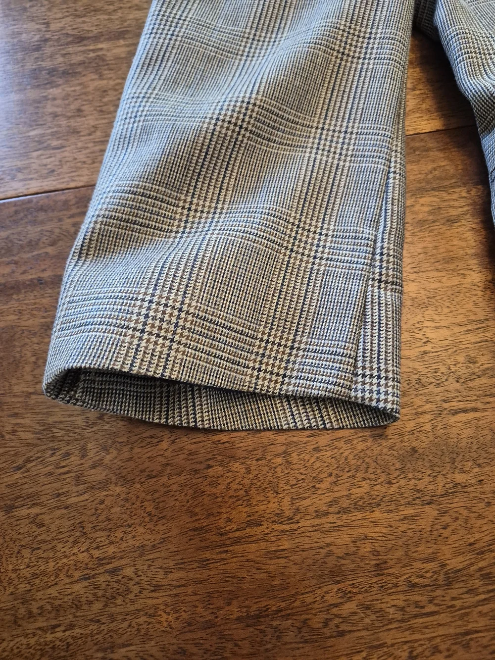 Brooks Brothers classic madison