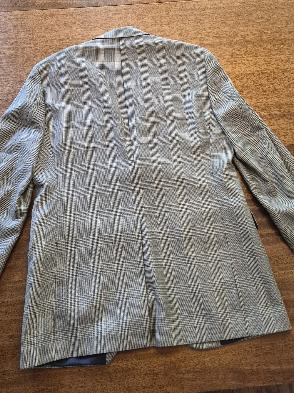 Brooks Brothers classic madison