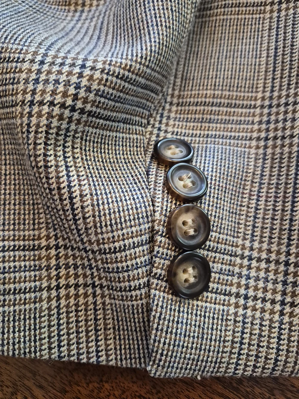 Brooks Brothers classic madison