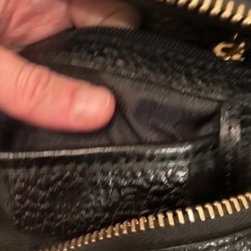 Michael Kors very little