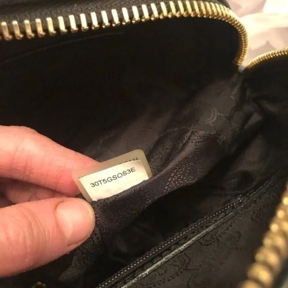 Michael Kors very little