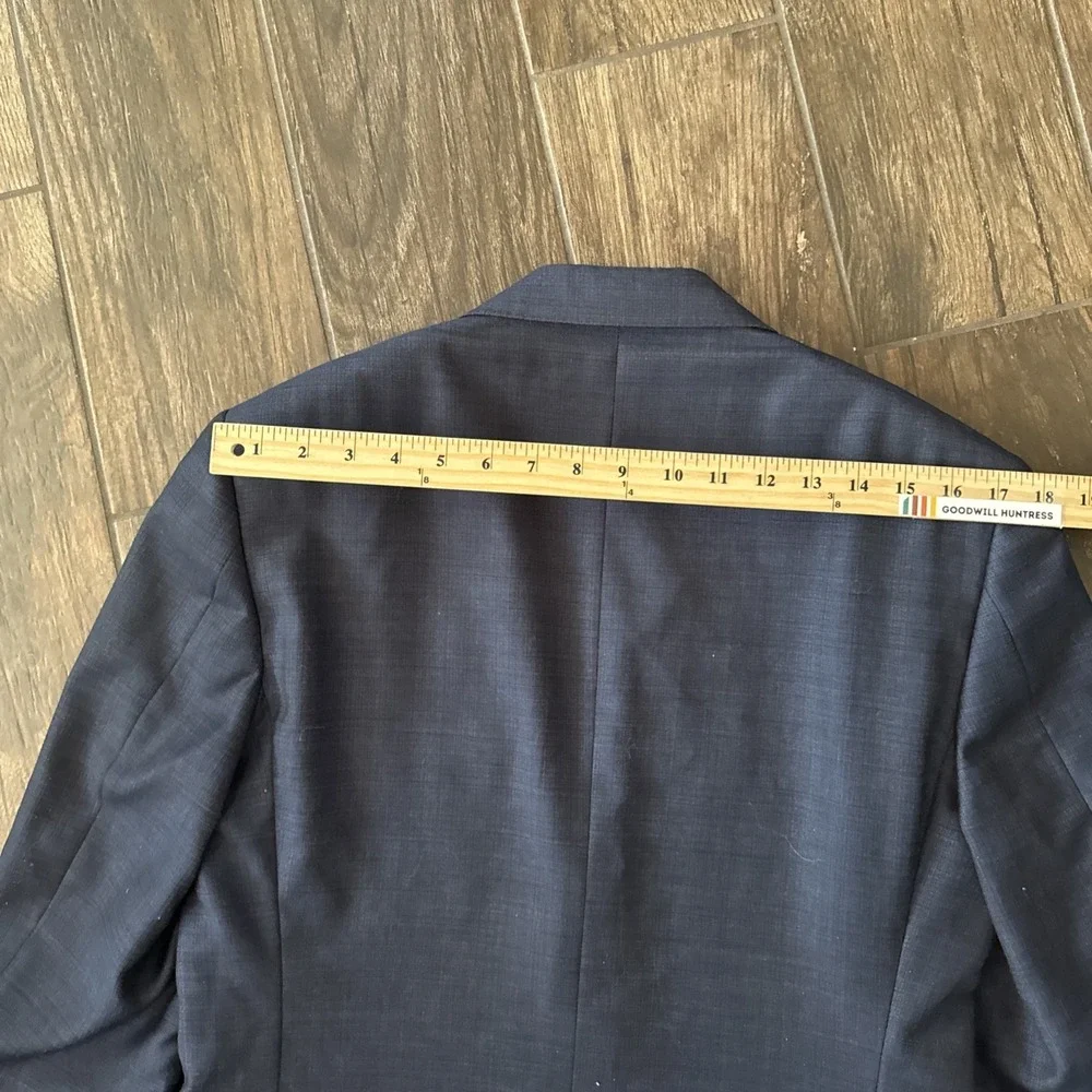 Canali tailored sport