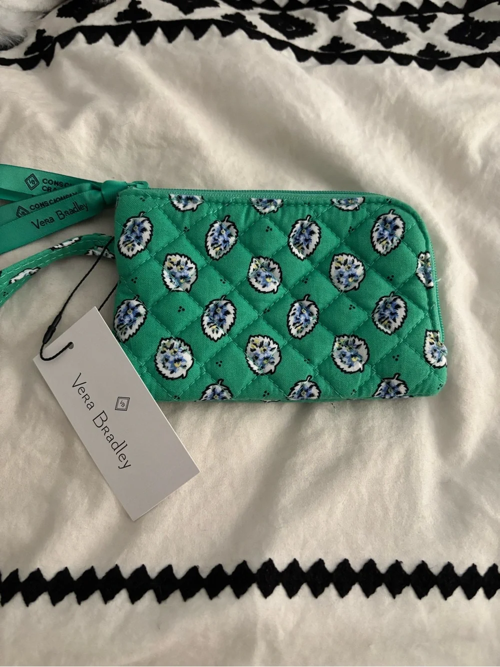 Vera Bradley nwt vera