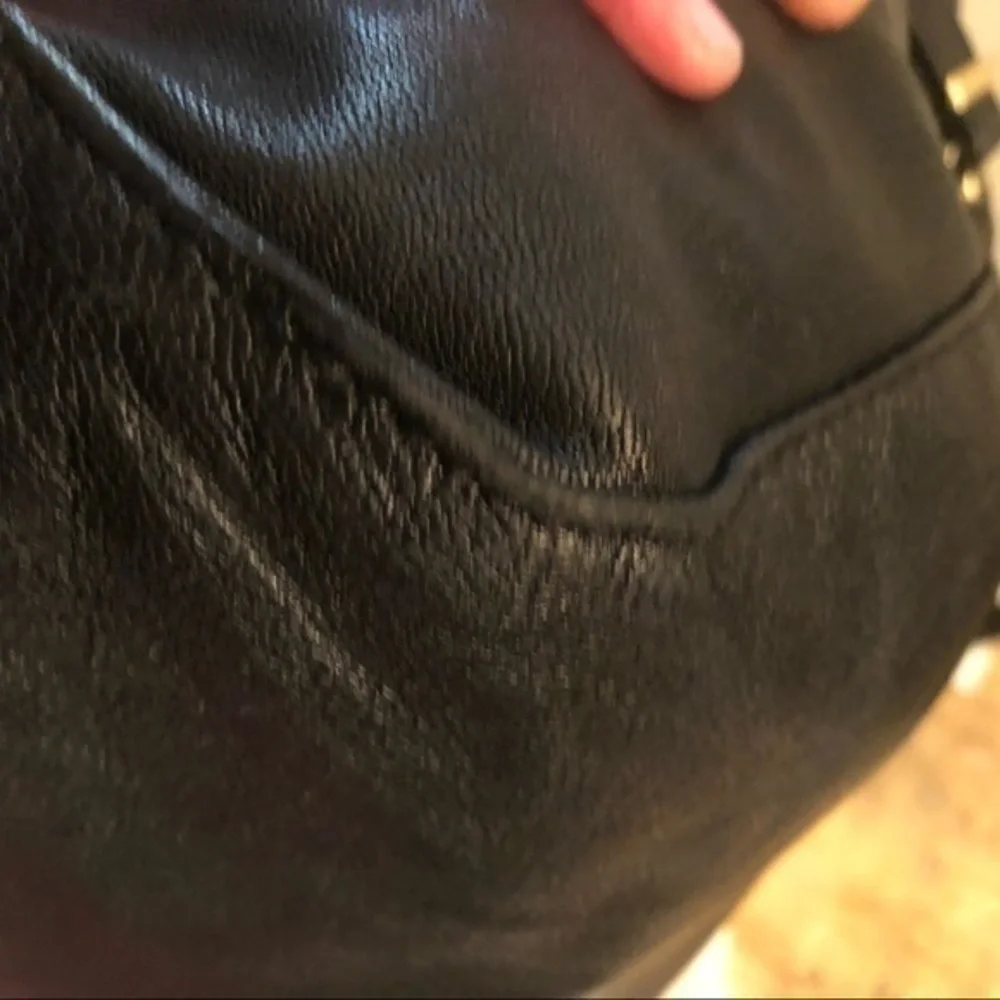 Michael Kors very gently