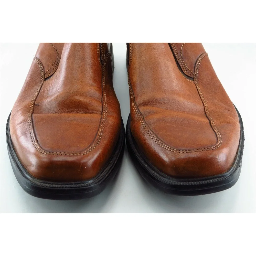 Nunn Bush welcome shoe