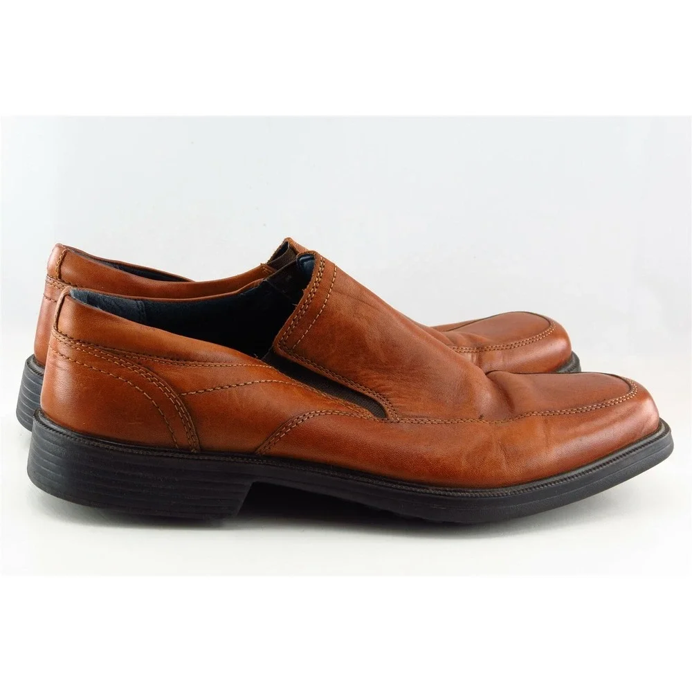 Nunn Bush welcome shoe