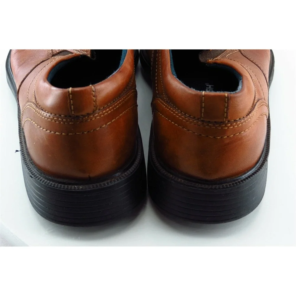 Nunn Bush welcome shoe