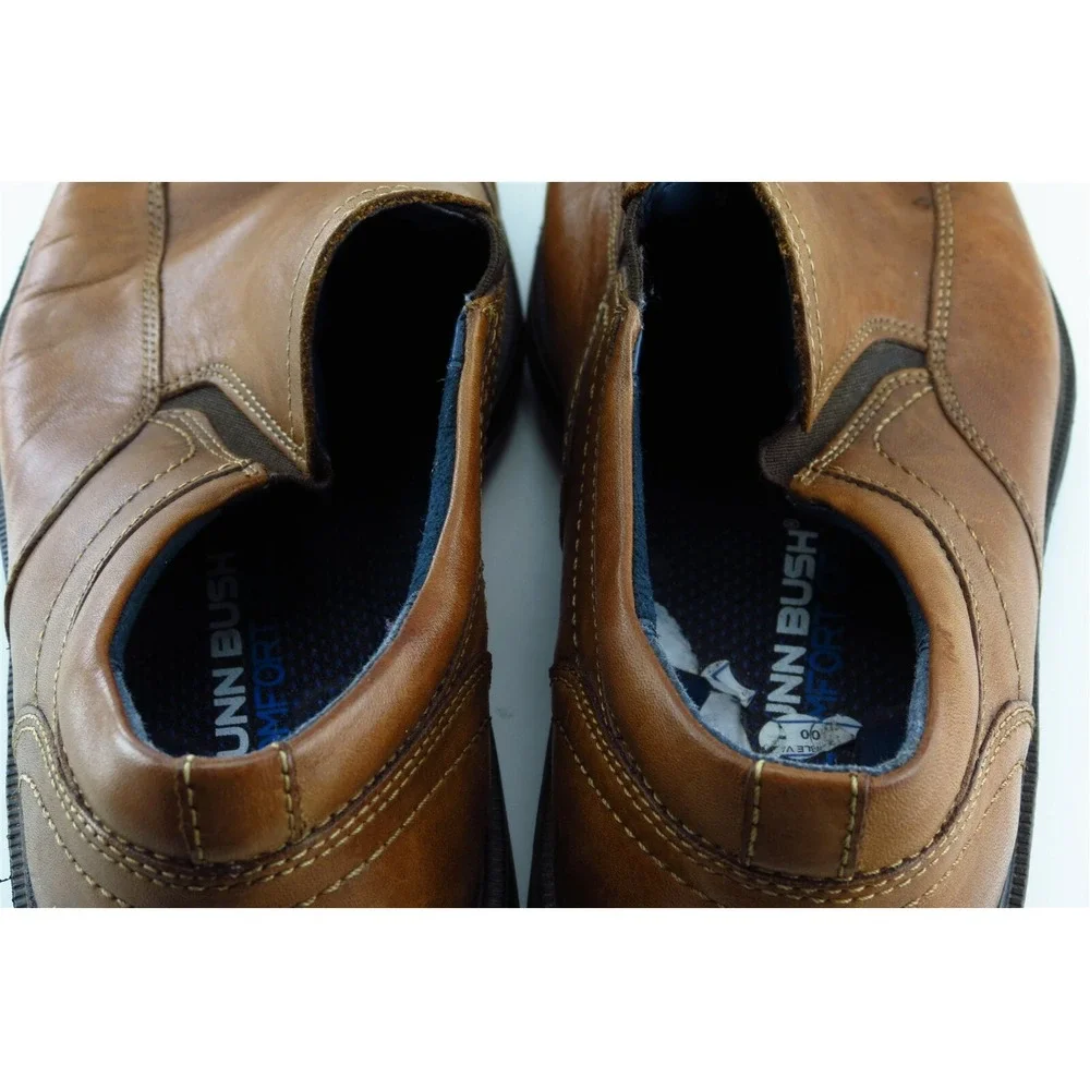 Nunn Bush welcome shoe