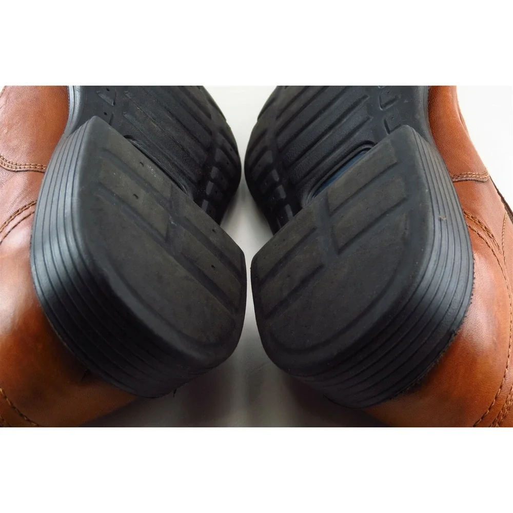 Nunn Bush welcome shoe