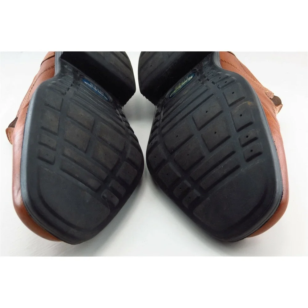 Nunn Bush welcome shoe