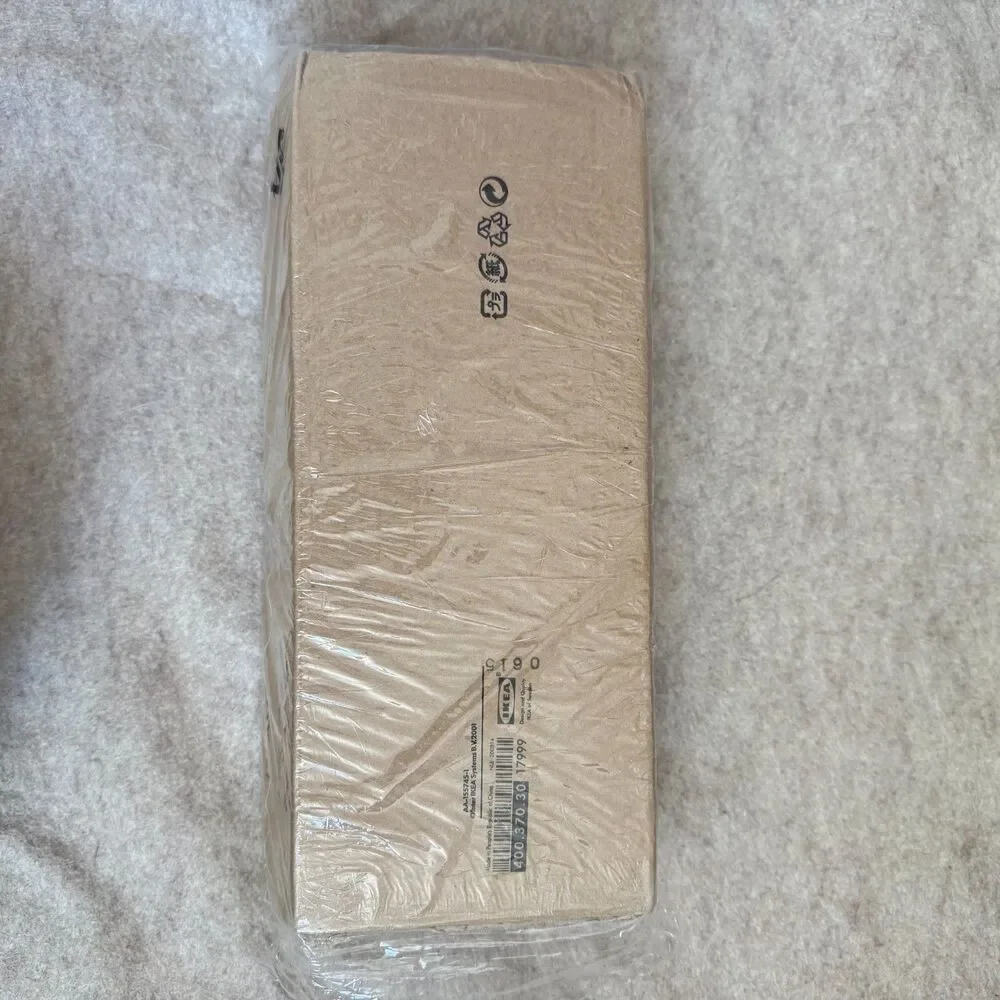 IKEA vintage isfall