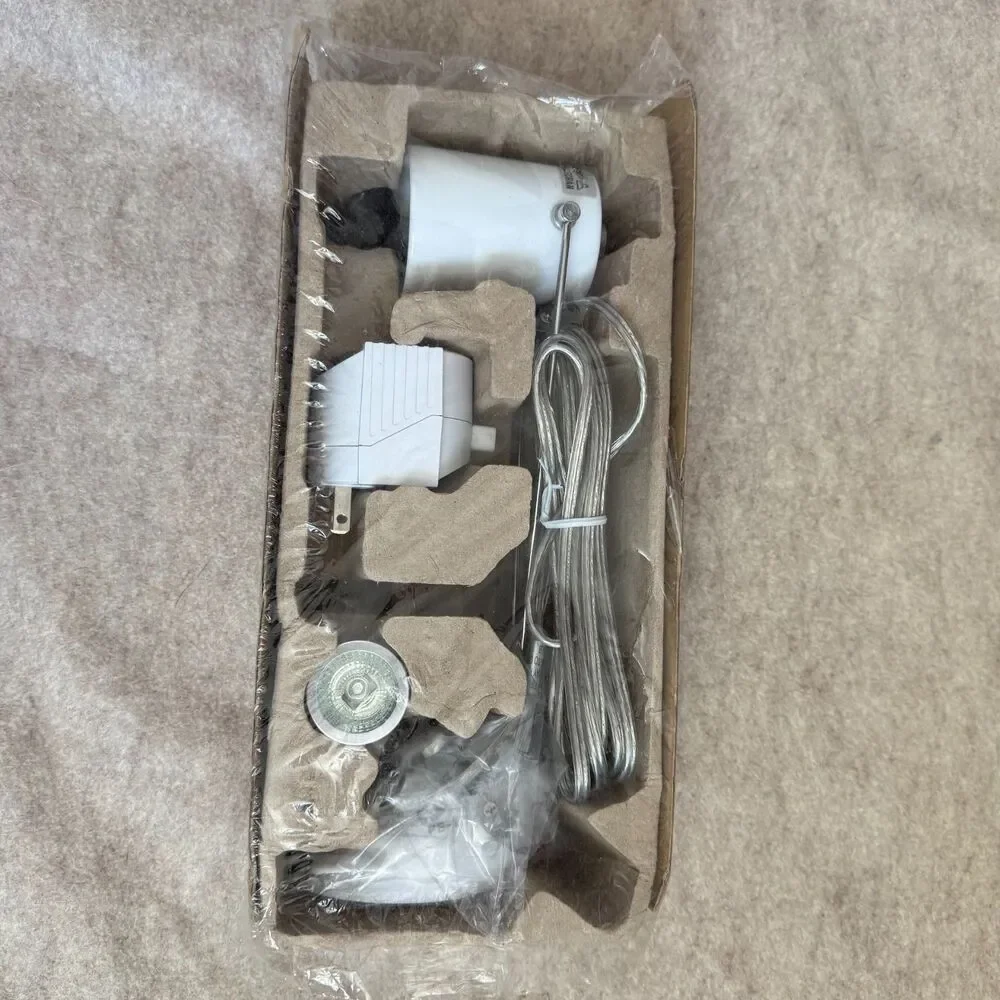 IKEA vintage isfall