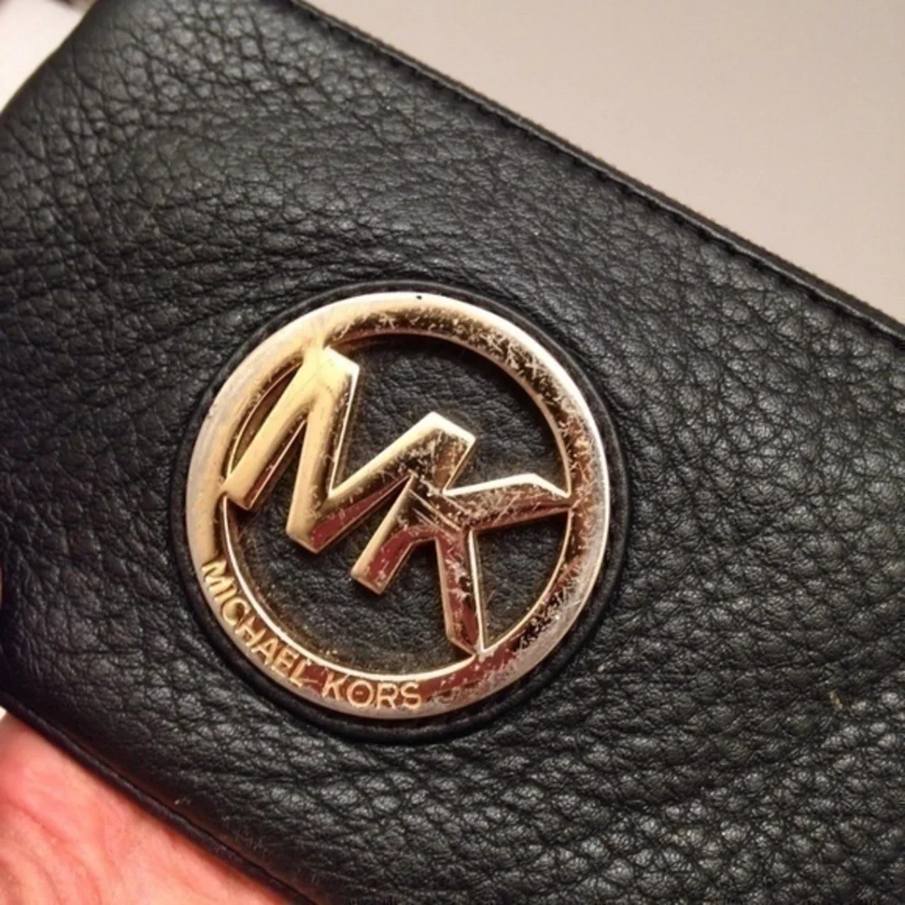 Michael Kors good minor