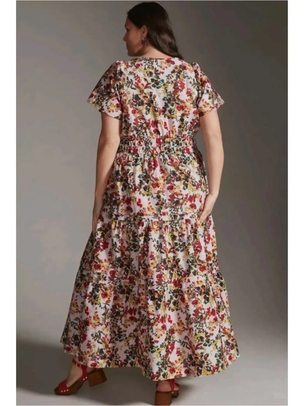 Anthropologie ⚜️ nwt