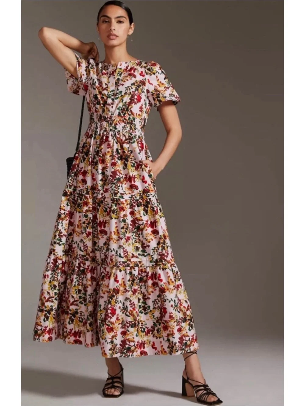 Anthropologie ⚜️ nwt