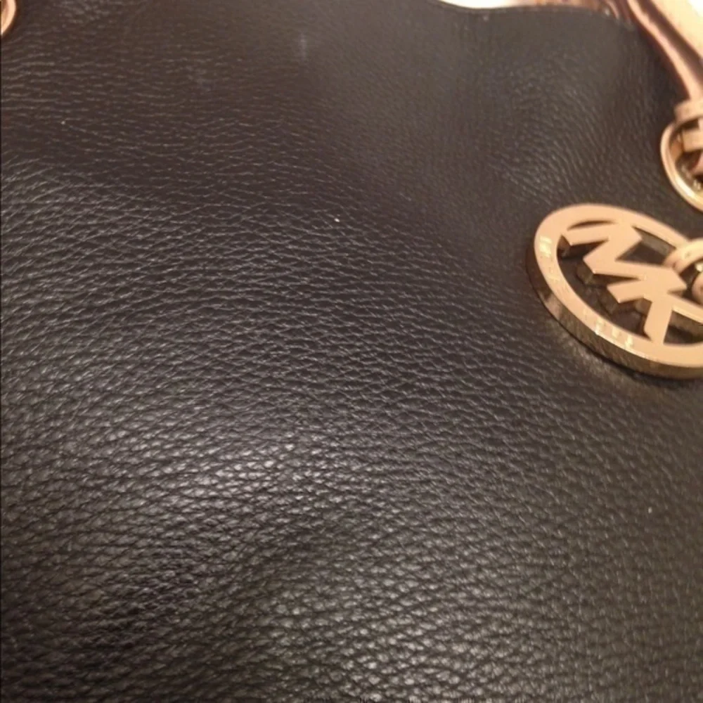 Michael Kors absolutely stunning