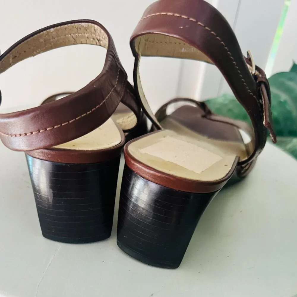Franco Sarto classic vintage