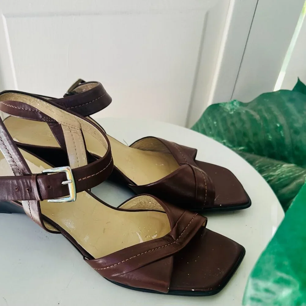 Franco Sarto classic vintage