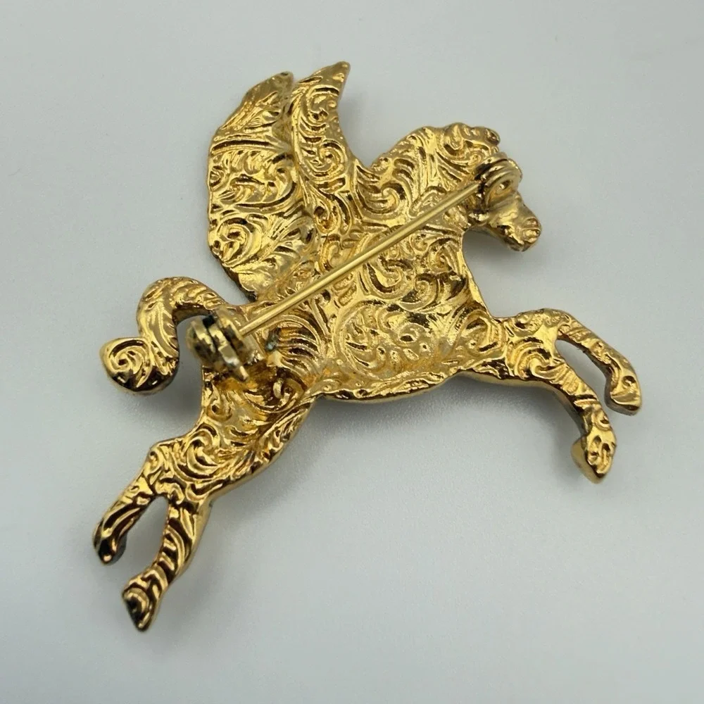 1928 vintage pegasus