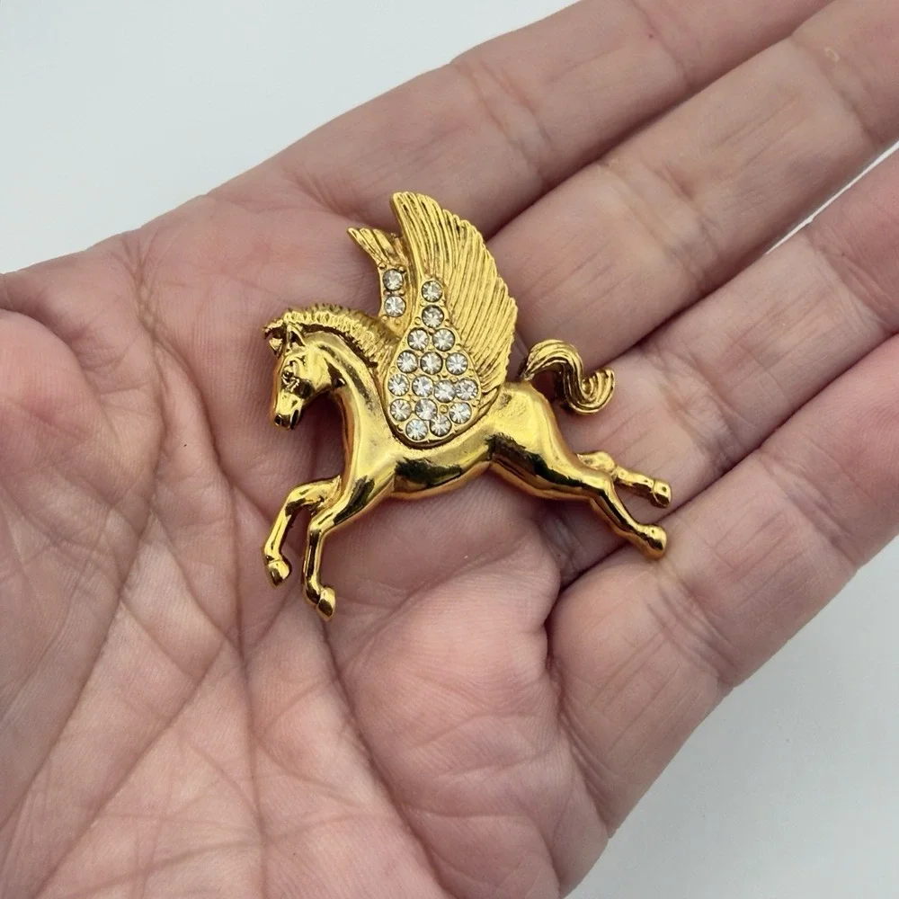 1928 vintage pegasus