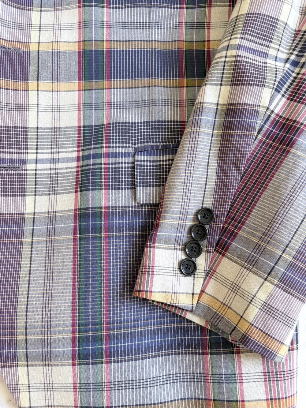 J. Crew crew ludlow