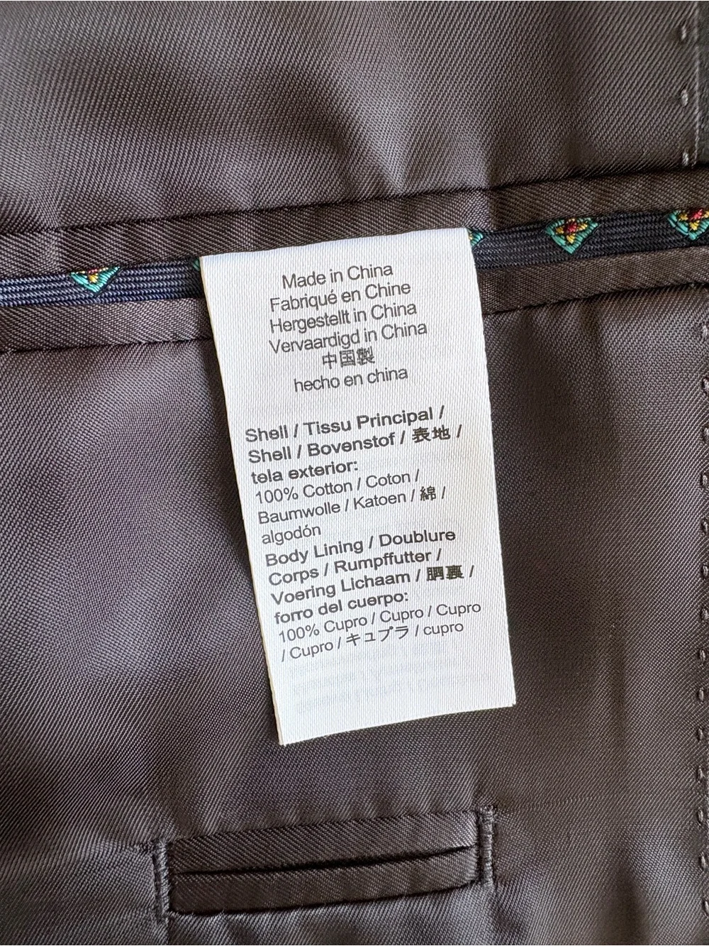 J. Crew crew ludlow