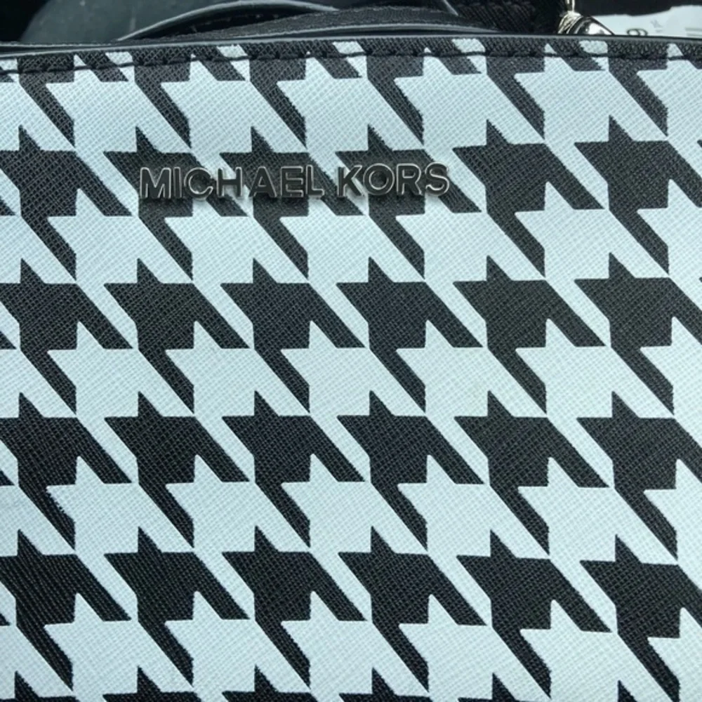 Michael Kors absolutely adorable