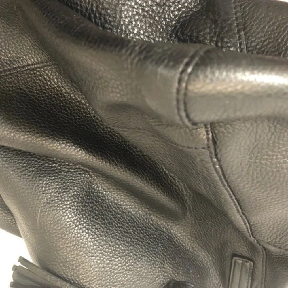 Michael Kors gorgeous unstructured