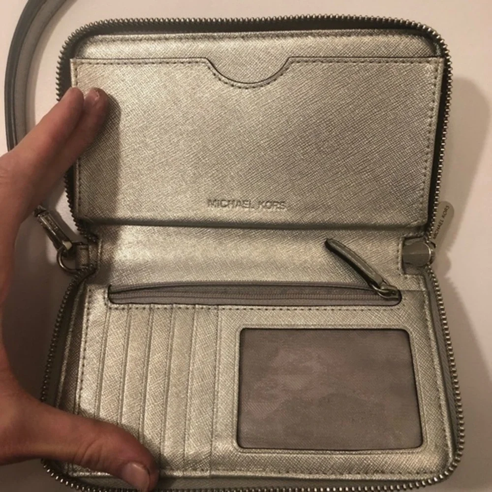 Michael Kors very light