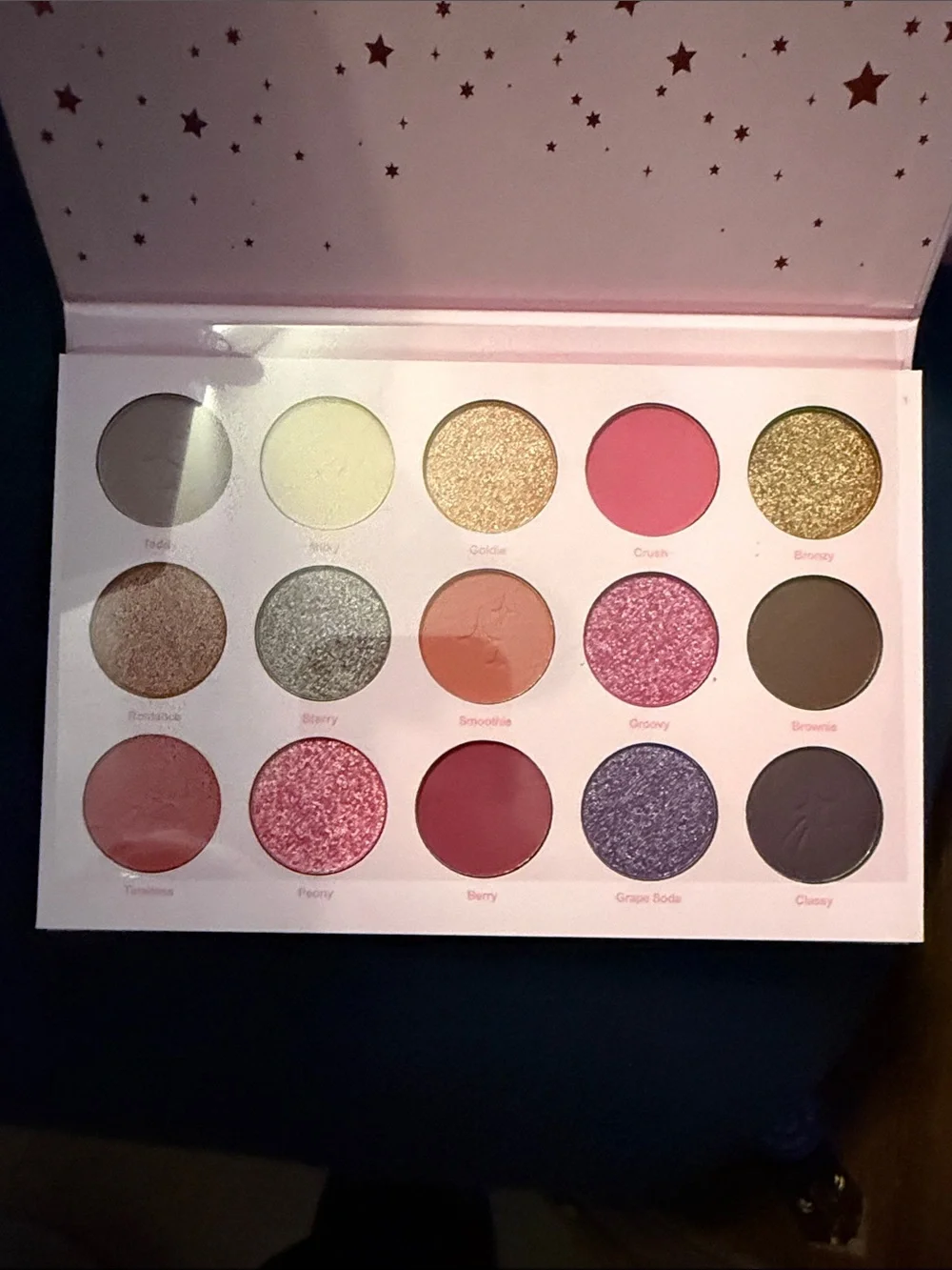 Moonslice beauty pink