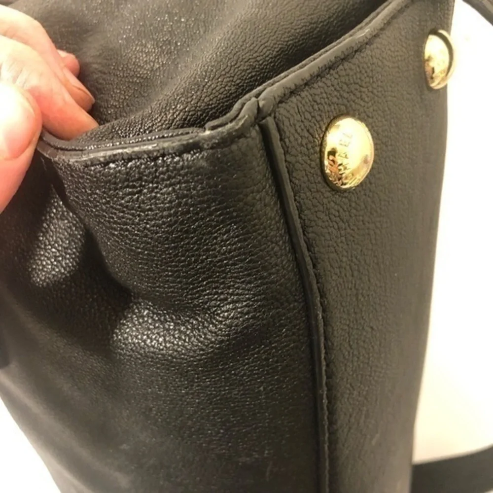 Michael Kors hardware has