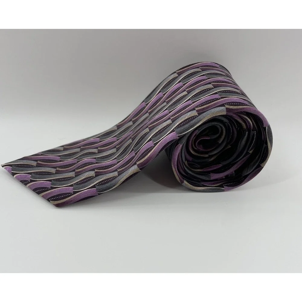 Pravata men silk