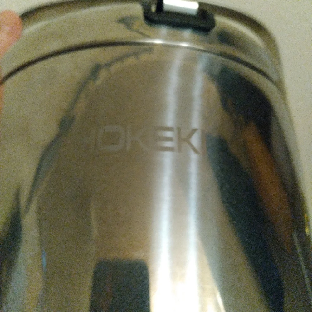 Hokeki euc tongs