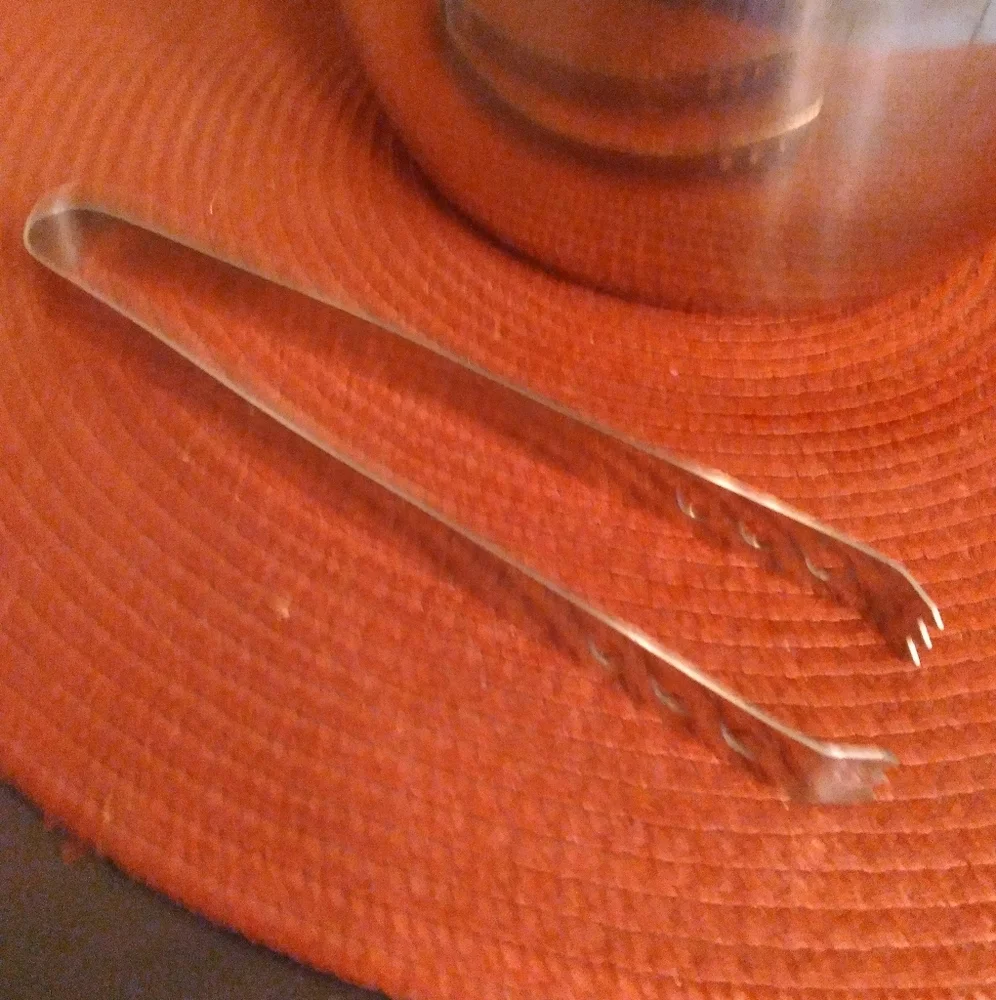 Hokeki euc tongs