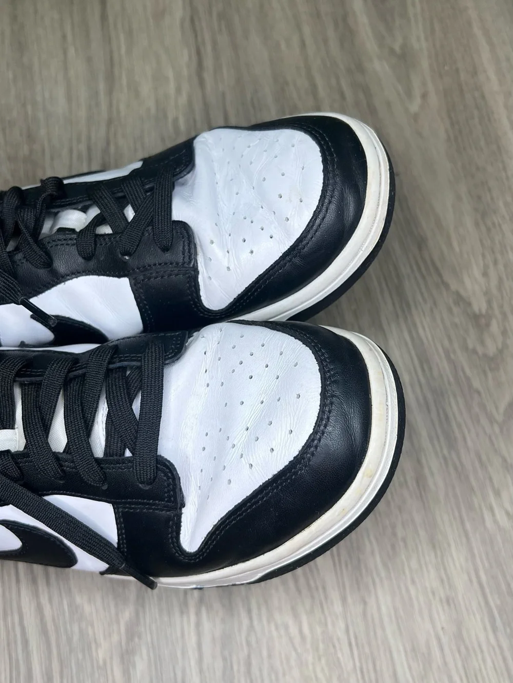 Nike good preowned