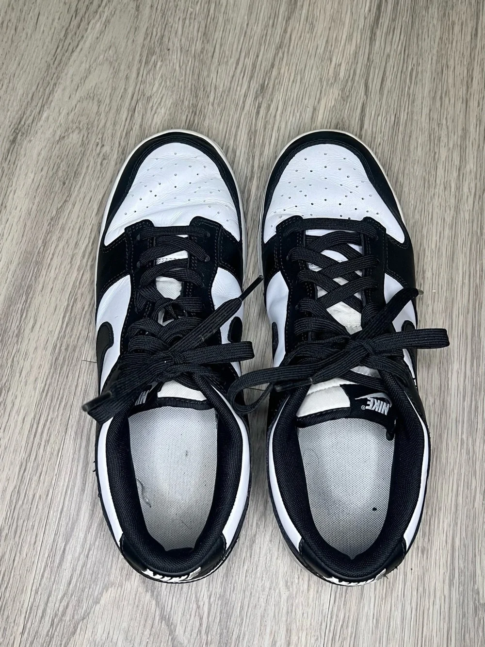 Nike good preowned
