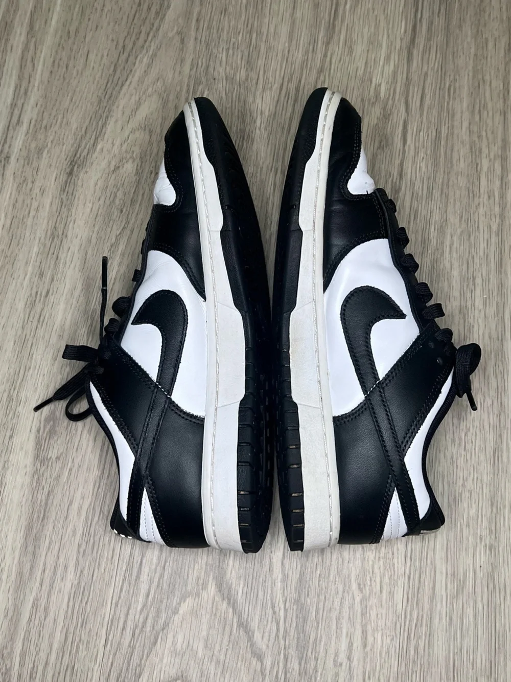 Nike good preowned