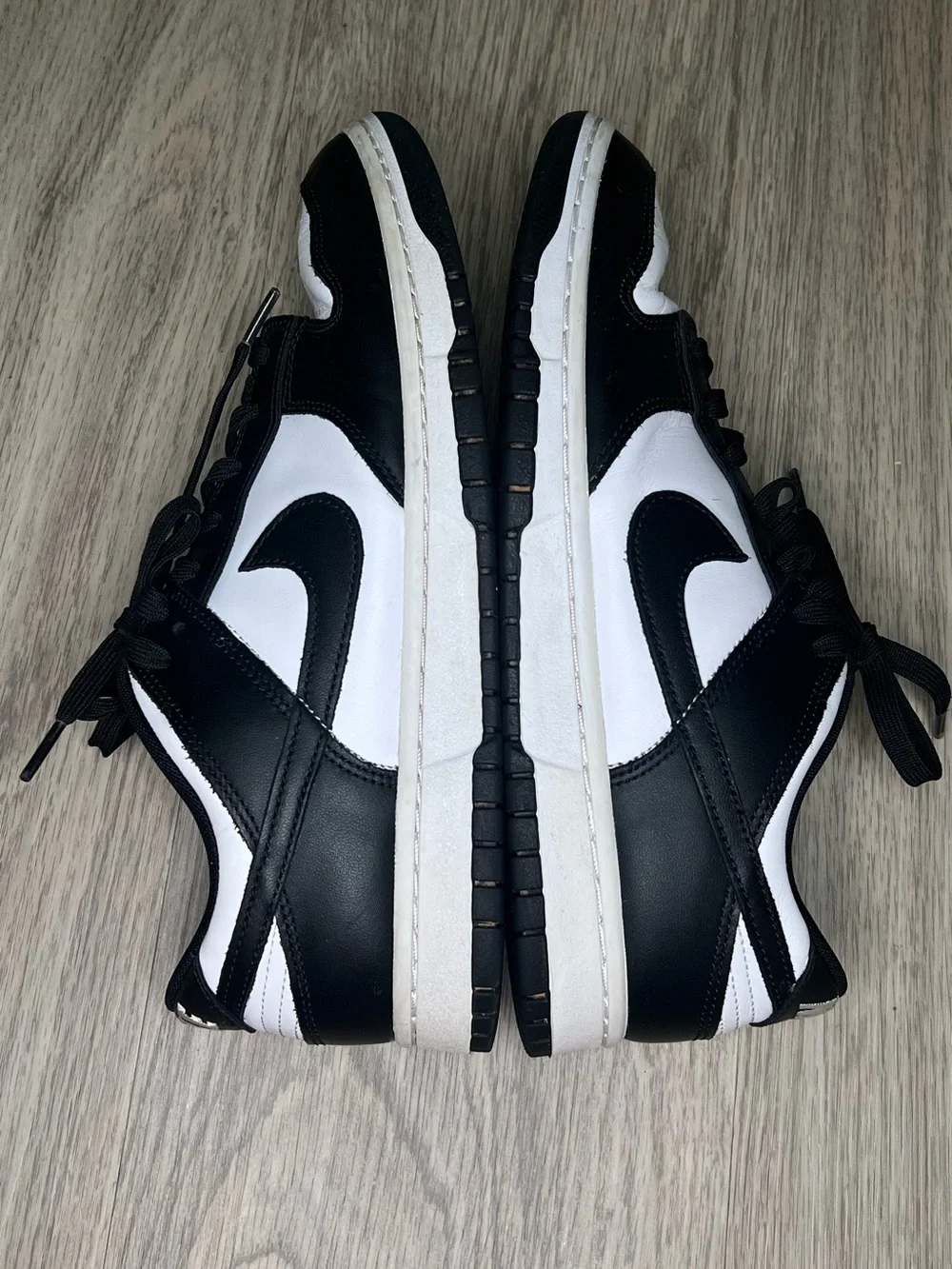 Nike good preowned