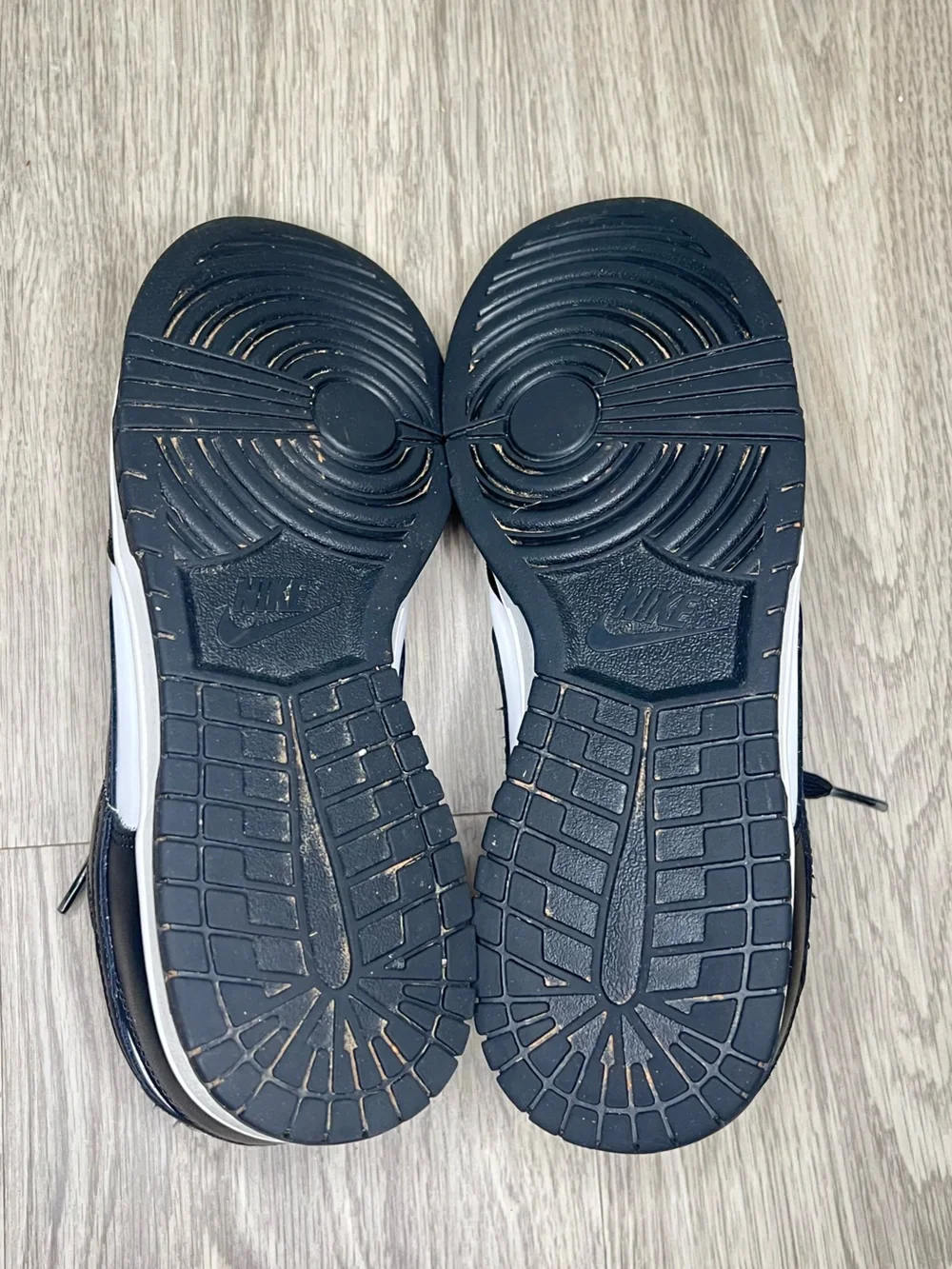 Nike good preowned