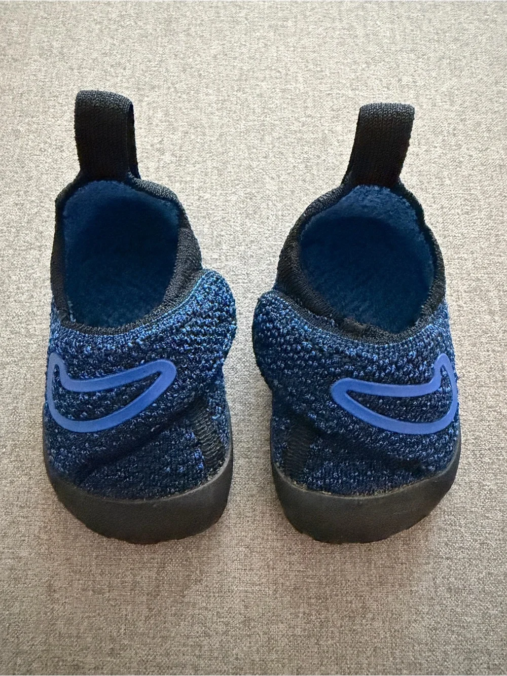 Nike Swoosh 1 Baby Toddler Shoes