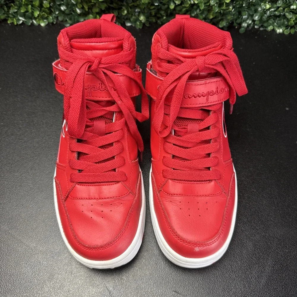 Champion drome hi