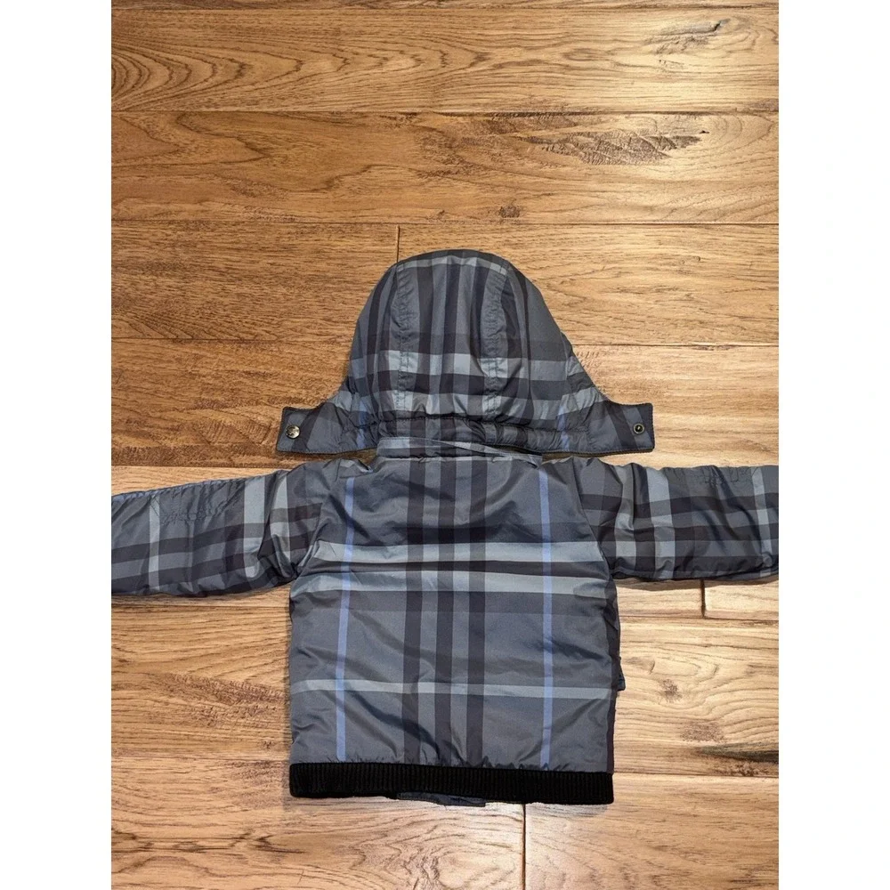 Burberry baby boys