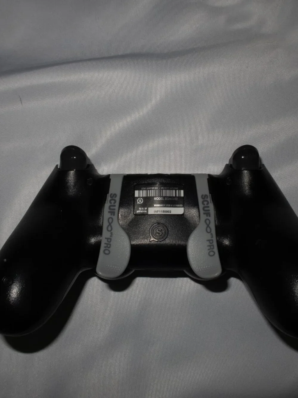 N/A scuf infinity