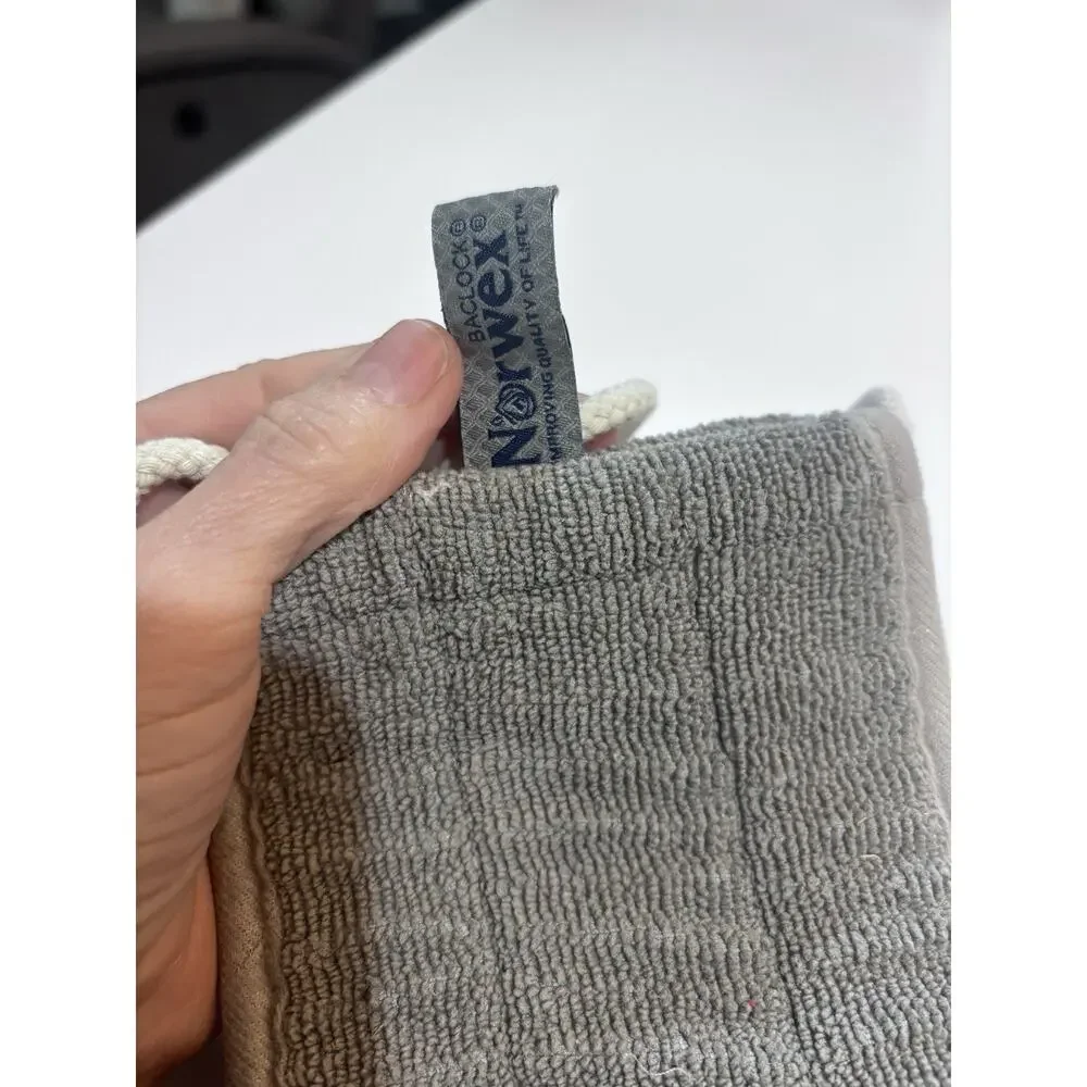 Norwex excellent fast