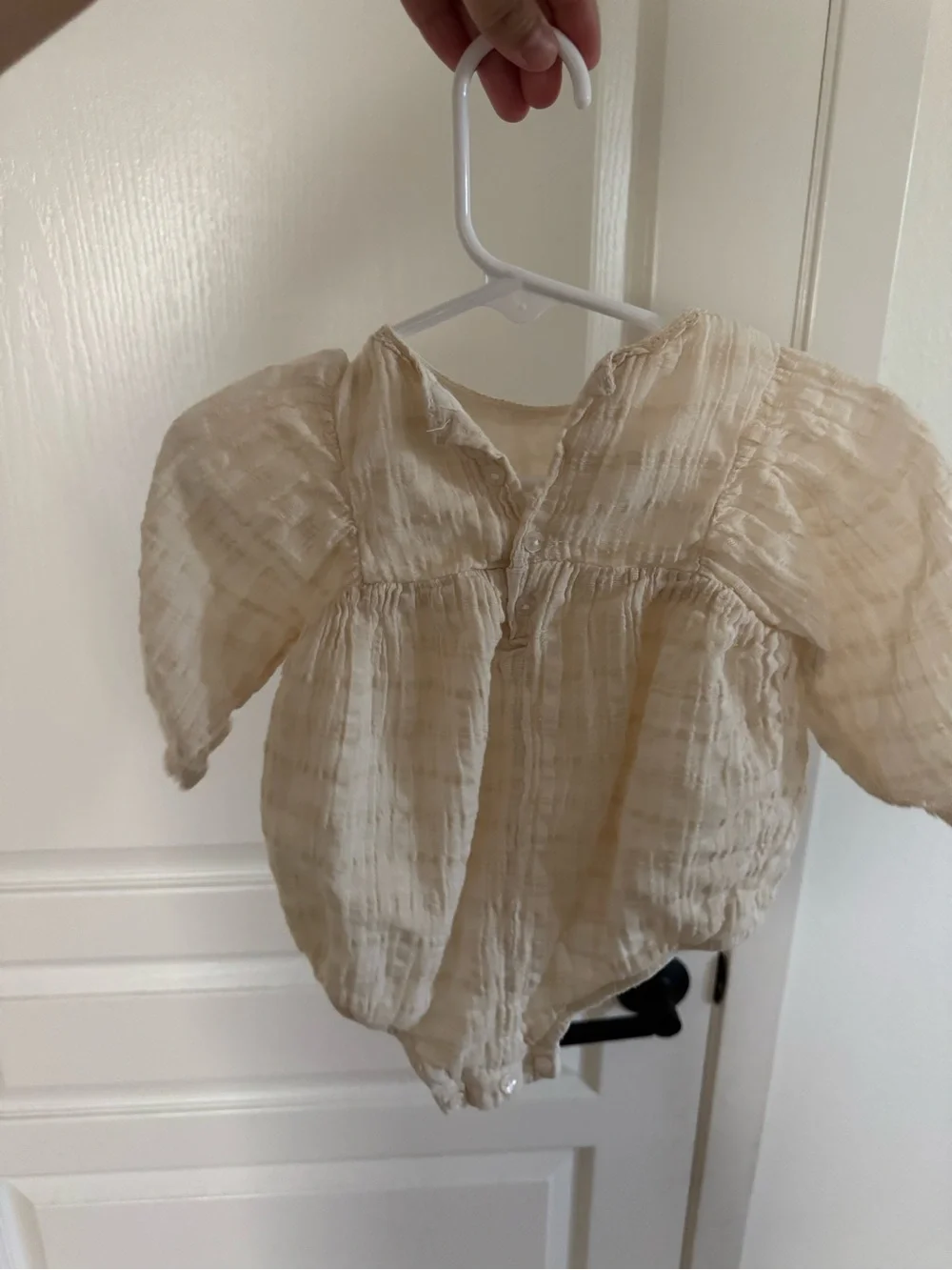 Zara soft cream