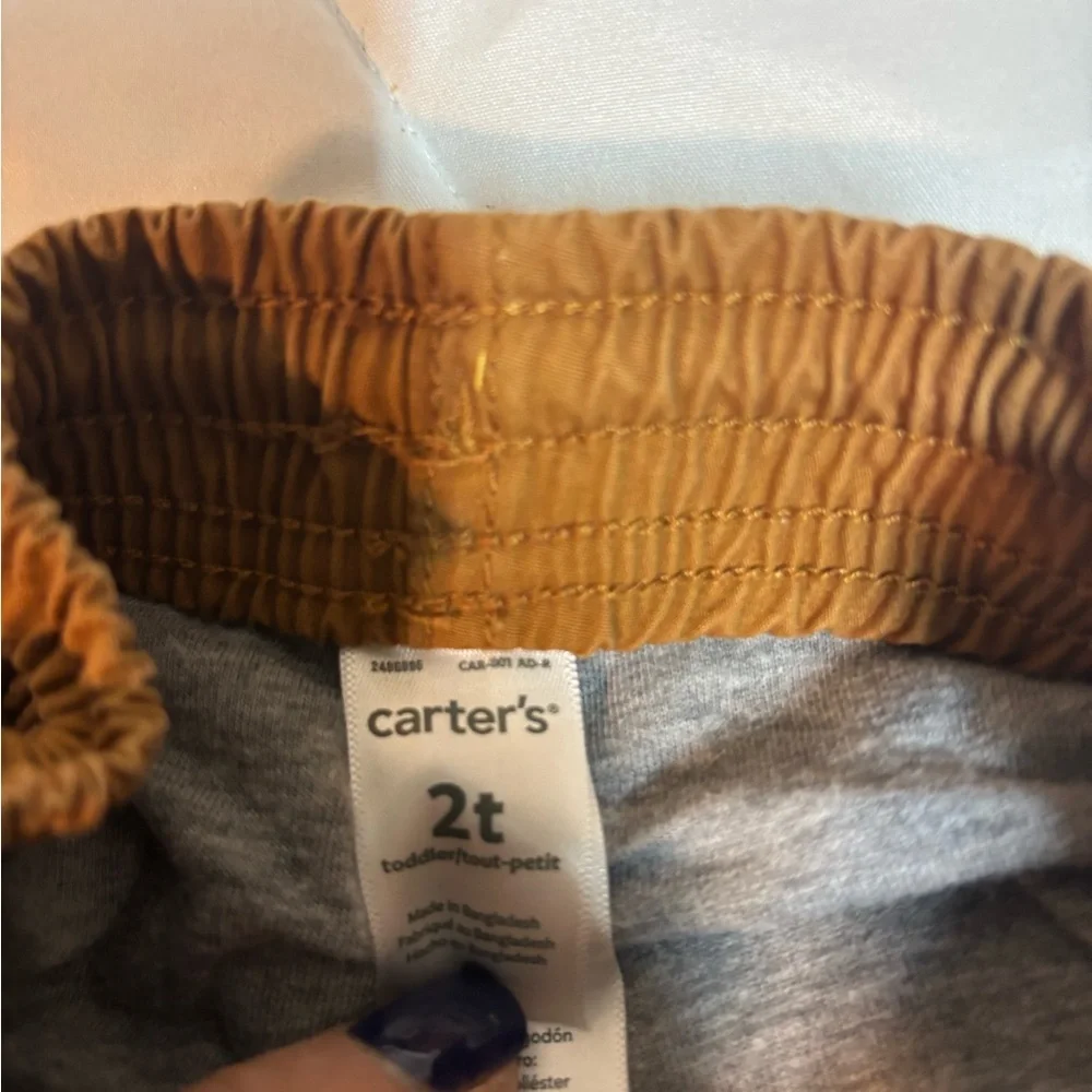 Carter's, Polo RL, Children’s place, Garanimals Kids pants Set of 4 2T jeans