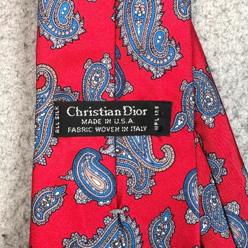 Dior christian good